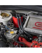 Subaru STI 04-07 / Impreza WRX 06-07 IAG Performance Air / Oil Separator (AOS) Subaru STI 04-07 / Impreza WRX 06-07 IAG Performance Air / Oil Separator (AOS)