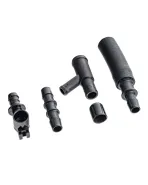 Subaru STI 08-21 / Impreza WRX 08-14 IAG Performance Air / Oil Separator (AOS)