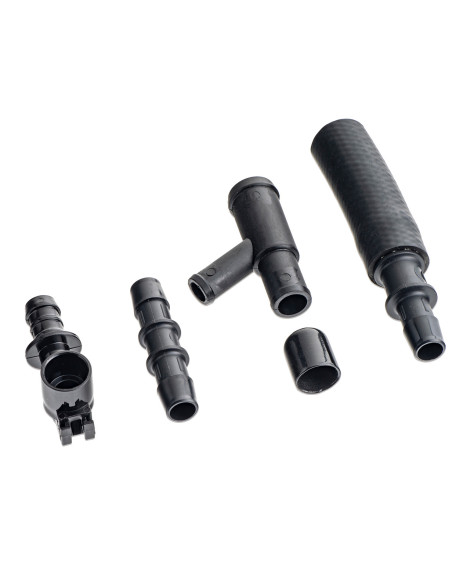 Subaru STI 08-21 / Impreza WRX 08-14 IAG Performance Air / Oil Separator (AOS) Subaru STI 08-21 / Impreza WRX 08-14 IAG Performance Air / Oil Separator (AOS)