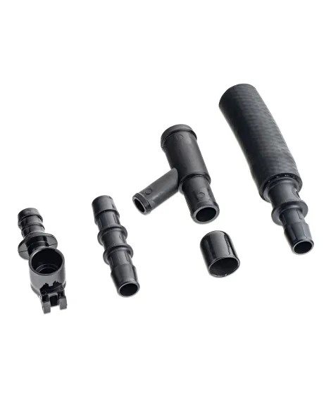 Subaru STI 08-21 / Impreza WRX 08-14 IAG Performance Air / Oil Separator (AOS) Subaru STI 08-21 / Impreza WRX 08-14 IAG Performance Air / Oil Separator (AOS)