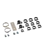 Subaru STI 08-21 / Impreza WRX 08-14 IAG Performance Air / Oil Separator (AOS)