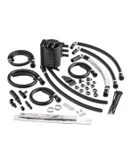 Subaru STI 08-21 / Impreza WRX 08-14 IAG Performance Air / Oil Separator (AOS)