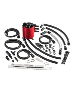 Subaru STI 08-21 / Impreza WRX 08-14 IAG Performance Air / Oil Separator (AOS)