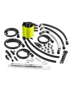 Subaru STI 08-21 / Impreza WRX 08-14 IAG Performance Air / Oil Separator (AOS)