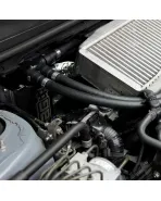 Subaru STI 08-21 / Impreza WRX 08-14 IAG Performance Air / Oil Separator (AOS)