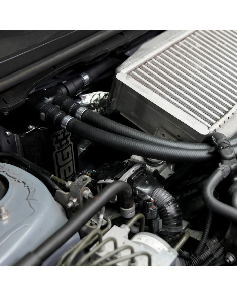 Subaru STI 08-21 / Impreza WRX 08-14 IAG Performance Air / Oil Separator (AOS) Subaru STI 08-21 / Impreza WRX 08-14 IAG Performance Air / Oil Separator (AOS)