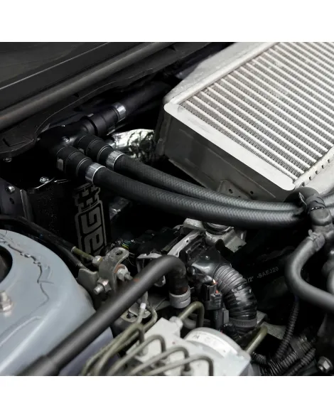Subaru STI 08-21 / Impreza WRX 08-14 IAG Performance Air / Oil Separator (AOS) Subaru STI 08-21 / Impreza WRX 08-14 IAG Performance Air / Oil Separator (AOS)