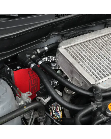 Subaru STI 08-21 / Impreza WRX 08-14 IAG Performance Air / Oil Separator (AOS) Subaru STI 08-21 / Impreza WRX 08-14 IAG Performance Air / Oil Separator (AOS)