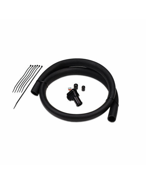 Subaru STI 04-21 / Impreza WRX 06-14 IAG Performance Air / Oil Separator Street to Competition Series Conversion Kit Subaru STI 04-21 / Impreza WRX 06-14 IAG Performance Air / Oil Separator Street to Competition Series Conversion Kit