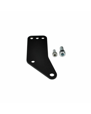 Subaru STI 04-07 / Impreza WRX 06-07 / Forester XT 04-08 IAG AOS Strut Tower Mounting Bracket for Rotated Turbo Kits