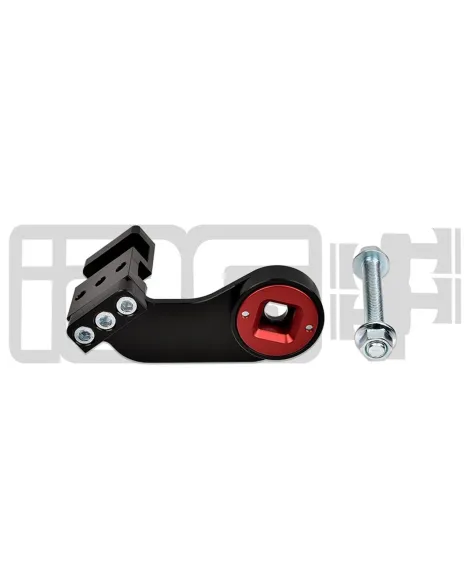 Subaru WRX/STI 08-14 / LGT 05-09 IAG Performance IAG AOS Pitch Mount Bracket Subaru WRX/STI 08-14 / LGT 05-09 IAG Performance IAG AOS Pitch Mount Bracket