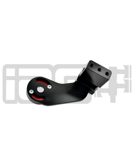 Subaru WRX/STI 08-14 / LGT 05-09 IAG Performance IAG AOS Pitch Mount Bracket Subaru WRX/STI 08-14 / LGT 05-09 IAG Performance IAG AOS Pitch Mount Bracket