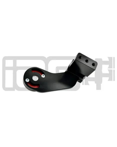 Subaru WRX/STI 08-14 / LGT 05-09 IAG Performance IAG AOS Pitch Mount Bracket Subaru WRX/STI 08-14 / LGT 05-09 IAG Performance IAG AOS Pitch Mount Bracket