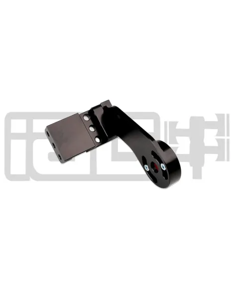 Subaru WRX/STI 08-14 / LGT 05-09 IAG Performance IAG AOS Pitch Mount Bracket Subaru WRX/STI 08-14 / LGT 05-09 IAG Performance IAG AOS Pitch Mount Bracket