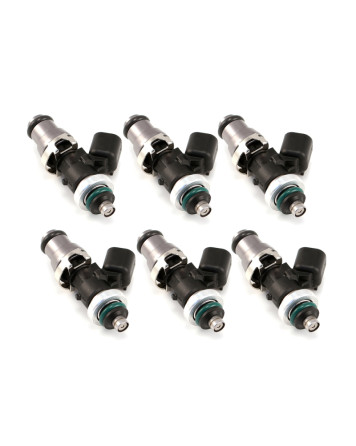 Nissan R35 GTR 08-19 Injector Dynamics Injectors