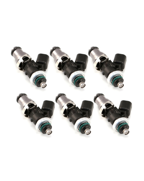 Nissan R35 GTR 08-19 Injector Dynamics Injectors Nissan R35 GTR 08-19 Injector Dynamics Injectors