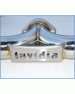 Honda S2000 00-09 Invidia Q300 Cat Back Exhaust Titanium Tips