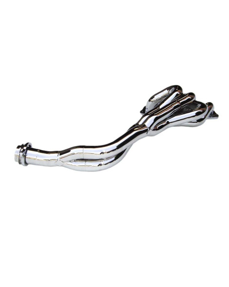 Invidia 44/54/70mm 4-2-1 Exhaust Manifold Honda S2000 00-09 Invidia 44/54/70mm 4-2-1 Exhaust Manifold Honda S2000 00-09