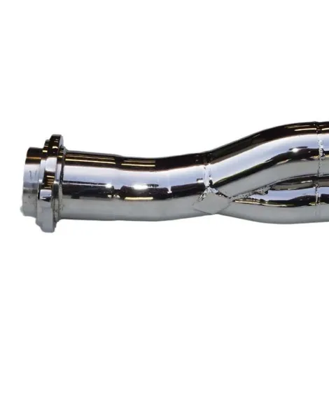 Invidia 44/54/70mm 4-2-1 Exhaust Manifold Honda S2000 00-09