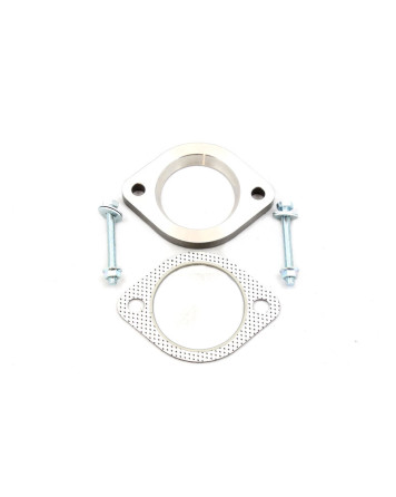 Invidia Stock Downpipe to 3" Cat-Back Adapter