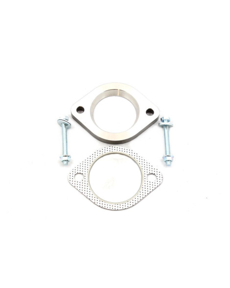 Invidia Stock Downpipe to 3" Cat-Back Adapter Invidia Stock Downpipe to 3" Cat-Back Adapter