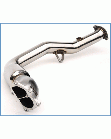 Subaru WRX/STI 02-07 EJ25 (LHD ONLY) Invidia Downpipe Catted Divorced Wastegate