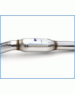 Subaru WRX/STI Hatchback 08-14 Invidia N1 Single Exit Cat Back Exhaust SS Subaru WRX/STI Hatchback 08-14 Invidia N1 Single Exit Cat Back Exhaust SS
