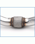 Subaru WRX/STI Hatchback 08-14 Invidia N1 Single Exit Cat Back Exhaust SS Subaru WRX/STI Hatchback 08-14 Invidia N1 Single Exit Cat Back Exhaust SS