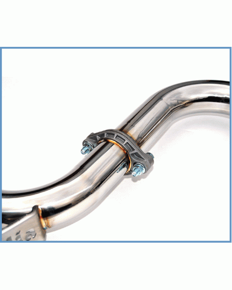 Subaru WRX 08-14 Sedan / STI 11-14 Sedan / FXT 09-14 Invidia N1 Twin Outlet Cat Back Exhaust TT Subaru WRX 08-14 Sedan / STI 11-14 Sedan / FXT 09-14 Invidia N1 Twin Outlet Cat Back Exhaust TT