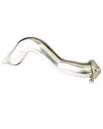 Invidia 60mm S Over Pipe Toyota GT86/Subaru BRZ 12-21 Invidia 60mm S Over Pipe Toyota GT86/Subaru BRZ 12-21