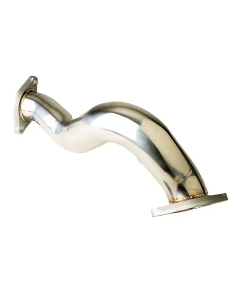 Invidia 60mm S Over Pipe Toyota GT86/Subaru BRZ 12-21