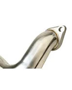 Invidia 60mm S Over Pipe Toyota GT86/Subaru BRZ 12-21 Invidia 60mm S Over Pipe Toyota GT86/Subaru BRZ 12-21