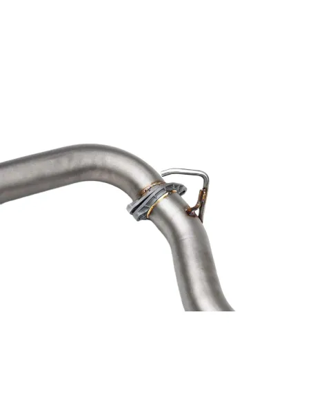 Invidia 76mm N1 Cat Back Exhaust System Burnt Titanium Tip Subaru WRX/STI 15-21 Invidia 76mm N1 Cat Back Exhaust System Burnt Titanium Tip Subaru WRX/STI 15-21