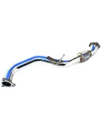Invidia 60mm Front Pipe Exhaust System Honda Civic FK7 1.5 Turbo 17- Invidia 60mm Front Pipe Exhaust System Honda Civic FK7 1.5 Turbo 17-