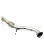 Honda Civic FK7 1.5 Turbo 17- Invidia 70mm Front Pipe Honda Civic FK7 1.5 Turbo 17- Invidia 70mm Front Pipe