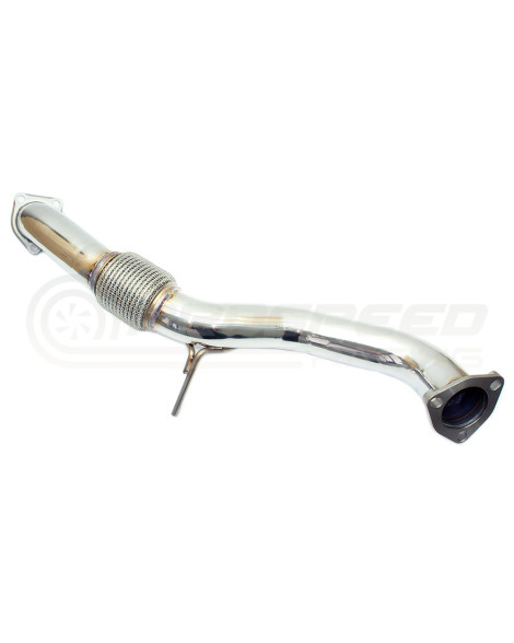 Honda Civic FK7 1.5 Turbo 17- Invidia 70mm Front Pipe Honda Civic FK7 1.5 Turbo 17- Invidia 70mm Front Pipe