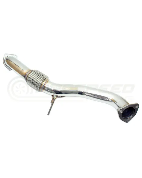 Honda Civic FK7 1.5 Turbo 17- Invidia 70mm Front Pipe Honda Civic FK7 1.5 Turbo 17- Invidia 70mm Front Pipe