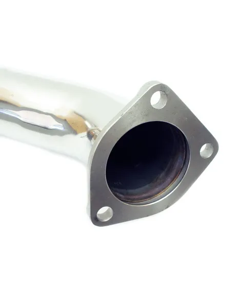 Honda Civic FK7 1.5 Turbo 17- Invidia 70mm Front Pipe Honda Civic FK7 1.5 Turbo 17- Invidia 70mm Front Pipe