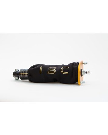 ISC Coilover Covers (PAIR)