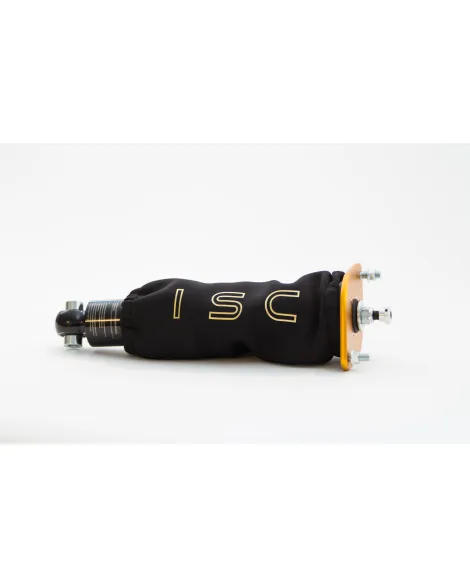 ISC Coilover Covers (PAIR) ISC Coilover Covers (PAIR)