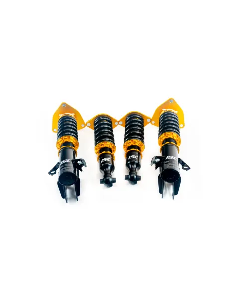 Subaru WRX/STI 14-21 ISC Suspension N1 V2 Coilovers Subaru WRX/STI 14-21 ISC Suspension N1 V2 Coilovers