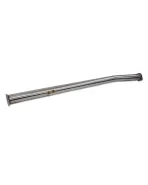 Nissan S14 240SX 95-98 ISR Performance EP (Straight Pipes) Dual Tip Exhaust 3" Nissan S14 240SX 95-98 ISR Performance EP (Straight Pipes) Dual Tip Exhaust 3"