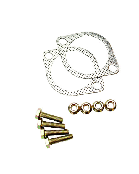 Nissan 350Z ISR Performance EP Dual Tip Exhaust Nissan 350Z ISR Performance EP Dual Tip Exhaust