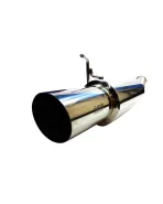 Nissan 350Z ISR Performance Single Exit GT Exhaust Nissan 350Z ISR Performance Single Exit GT Exhaust