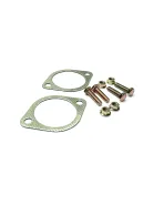 Nissan 370Z ISR Performance Single Exit GT Exhaust Nissan 370Z ISR Performance Single Exit GT Exhaust