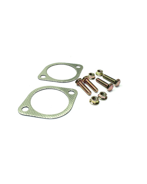 Nissan 370Z ISR Performance Single Exit GT Exhaust Nissan 370Z ISR Performance Single Exit GT Exhaust