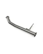 ISR Performance Series II GT Single Exhaust System -Non Resonated- Nissan 240sx 89-94 (S13)