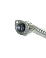 Nissan 350Z Z33 / G35 ISR Performance Exhaust Y-Pipe Nissan 350Z Z33 / G35 ISR Performance Exhaust Y-Pipe