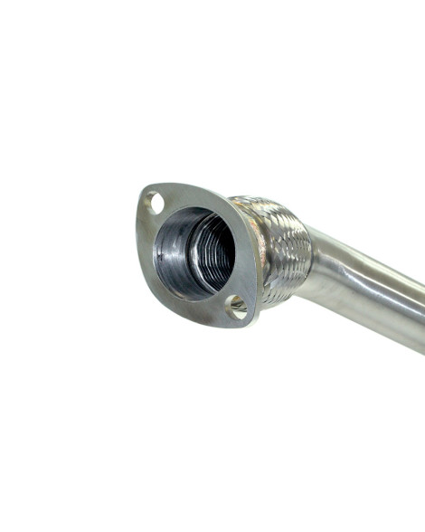 Nissan 350Z Z33 / G35 ISR Performance Exhaust Y-Pipe Nissan 350Z Z33 / G35 ISR Performance Exhaust Y-Pipe