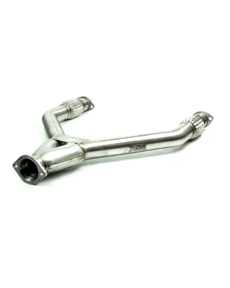 Nissan 370Z / G37 ISR Performance Exhaust Y-Pipe